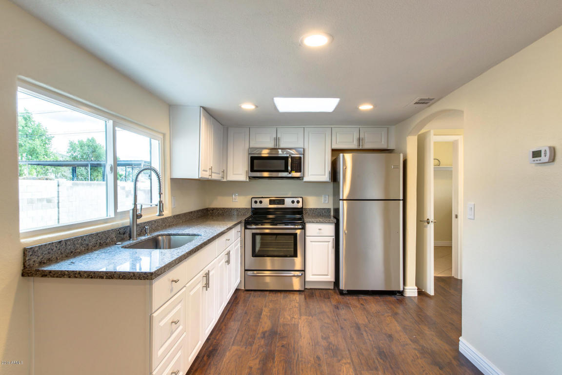 1707 W Carol Ave, Phoenix, AZ 85021 photo 16