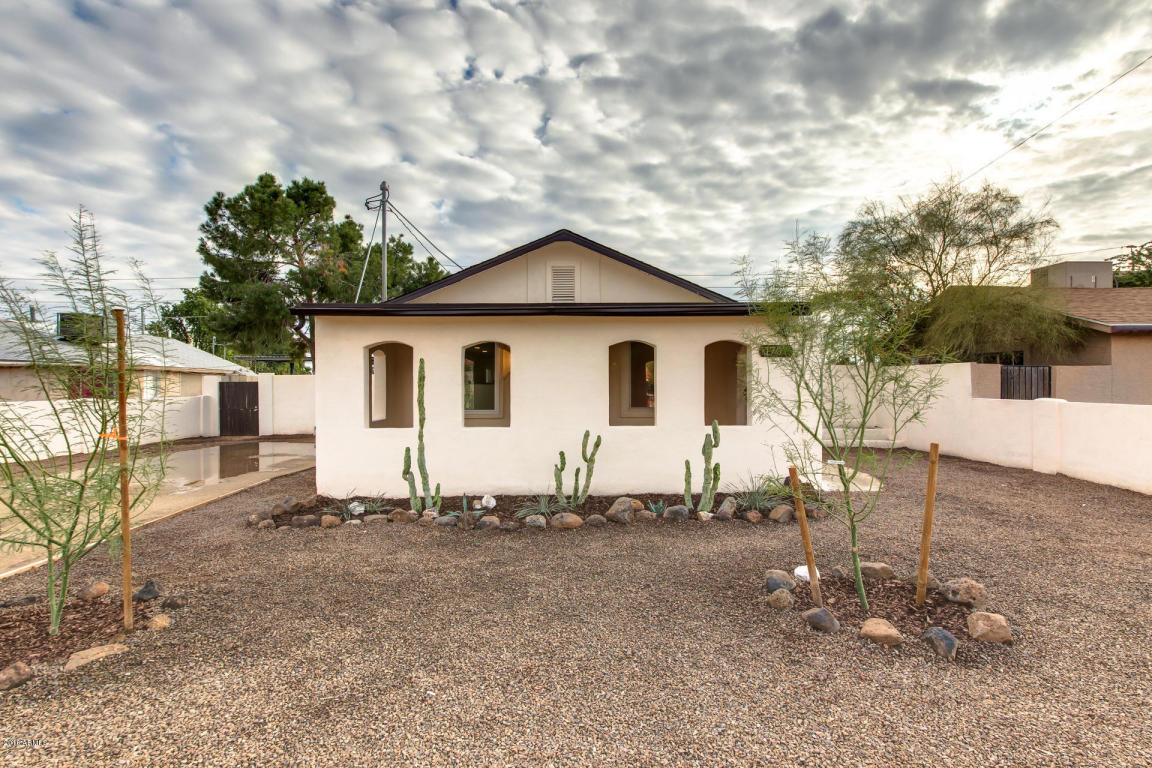 1707 W Carol Ave, Phoenix, AZ 85021 photo 1