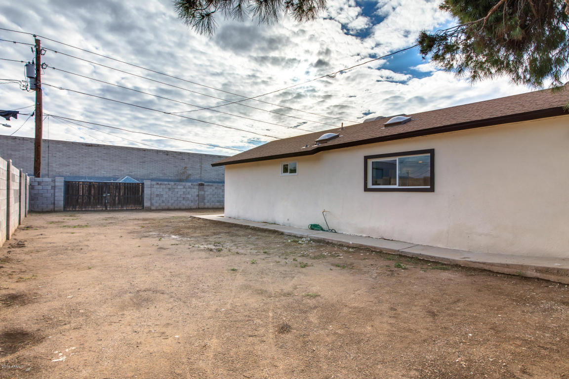 1707 W Carol Ave, Phoenix, AZ 85021 photo 29