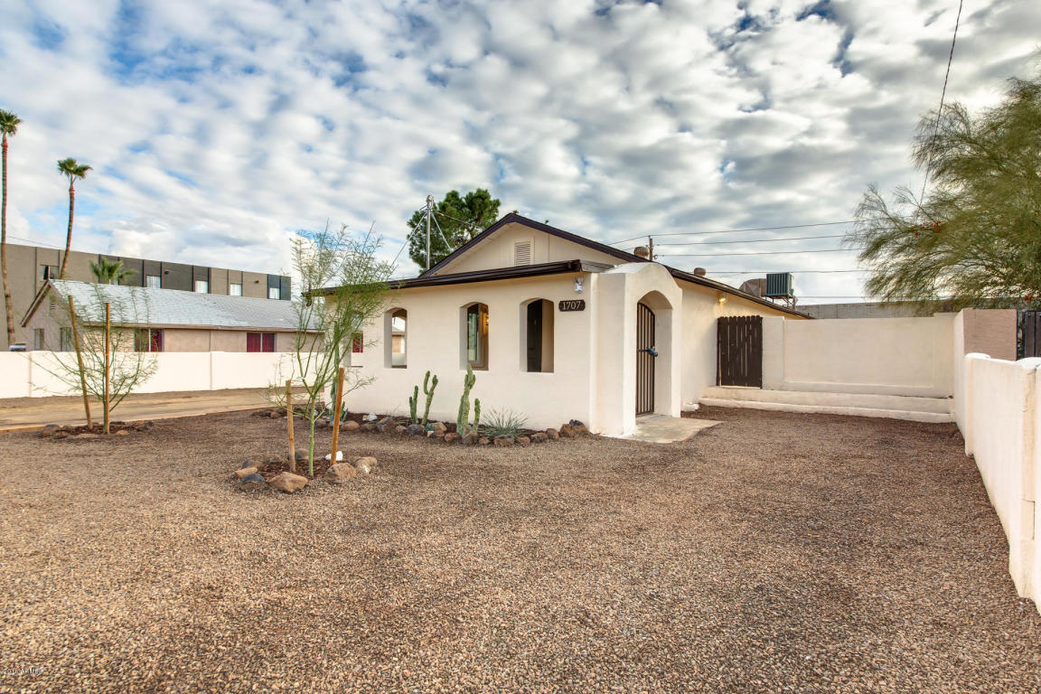 1707 W Carol Ave, Phoenix, AZ 85021 photo 2
