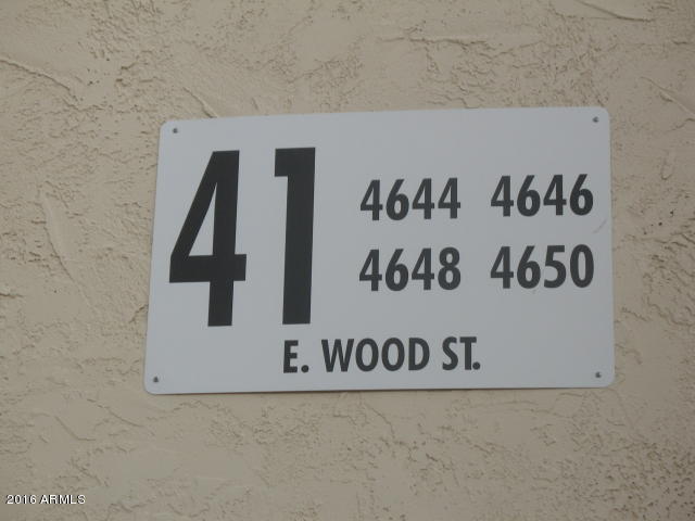 4648 E Wood St, Phoenix, AZ 85040 photo 4