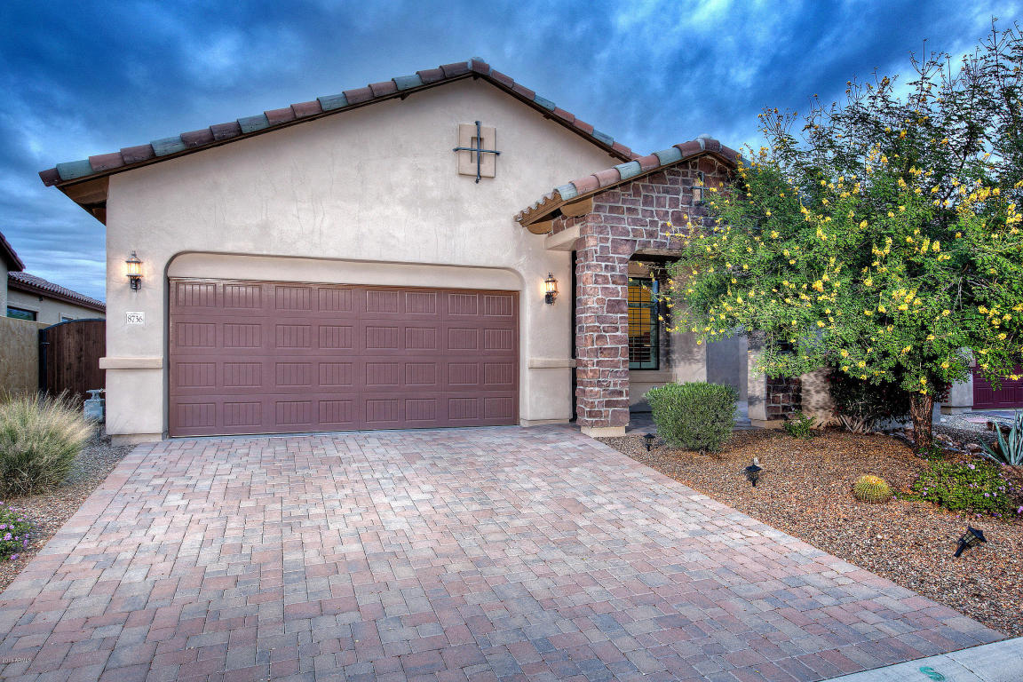 8736 E Ivy St, Mesa, AZ 85207 photo 1
