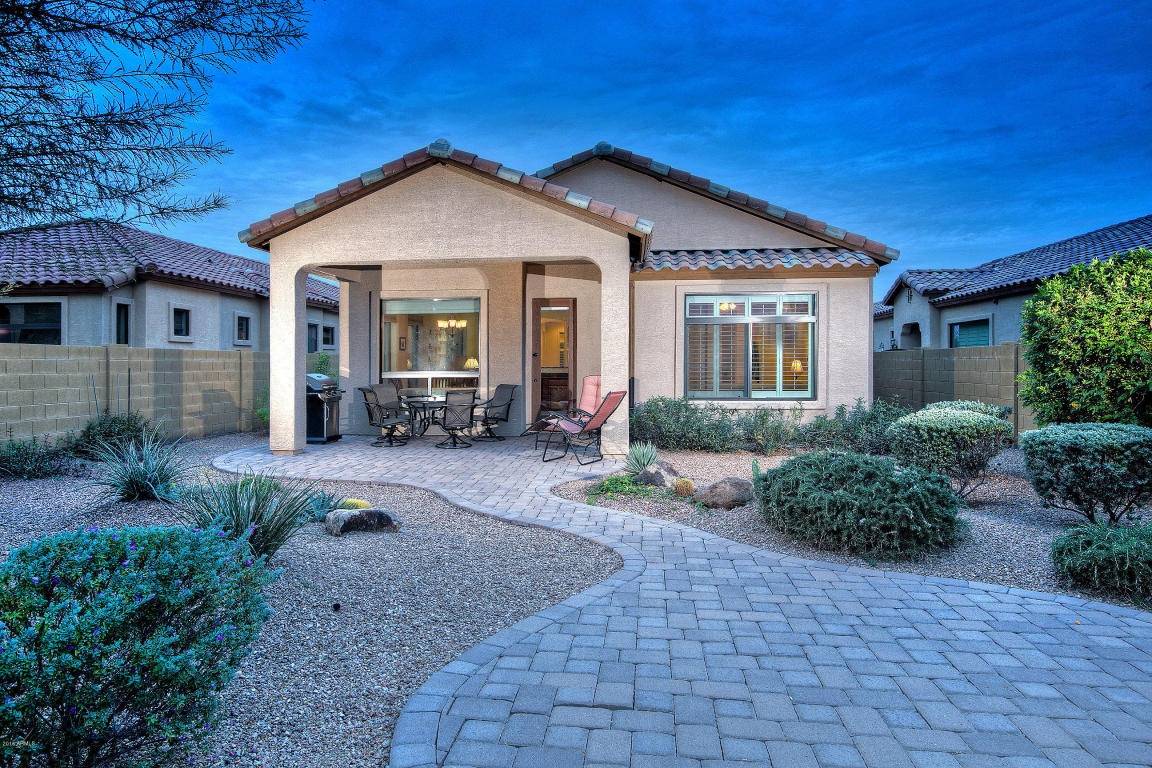 8736 E Ivy St, Mesa, AZ 85207 photo 21