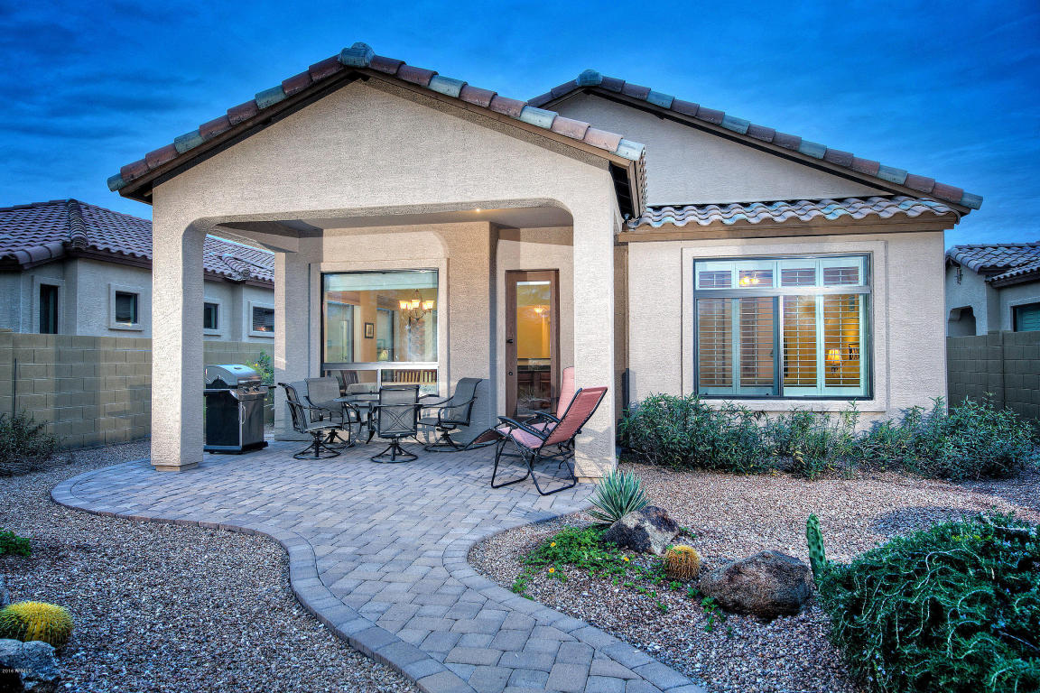 8736 E Ivy St, Mesa, AZ 85207 photo 22