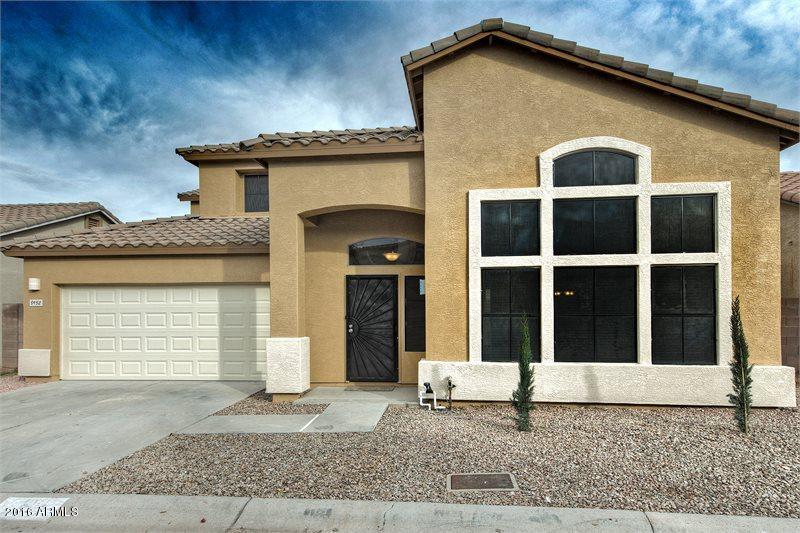 8932 E Calypso Ave, Mesa, AZ 85208 photo 1