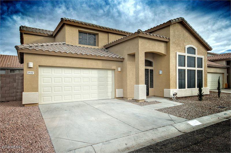 8932 E Calypso Ave, Mesa, AZ 85208 photo 2