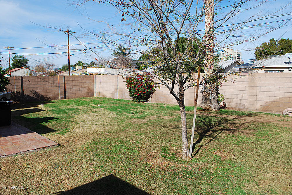 2512 E Hazelwood St, Phoenix, AZ 85016 photo 2