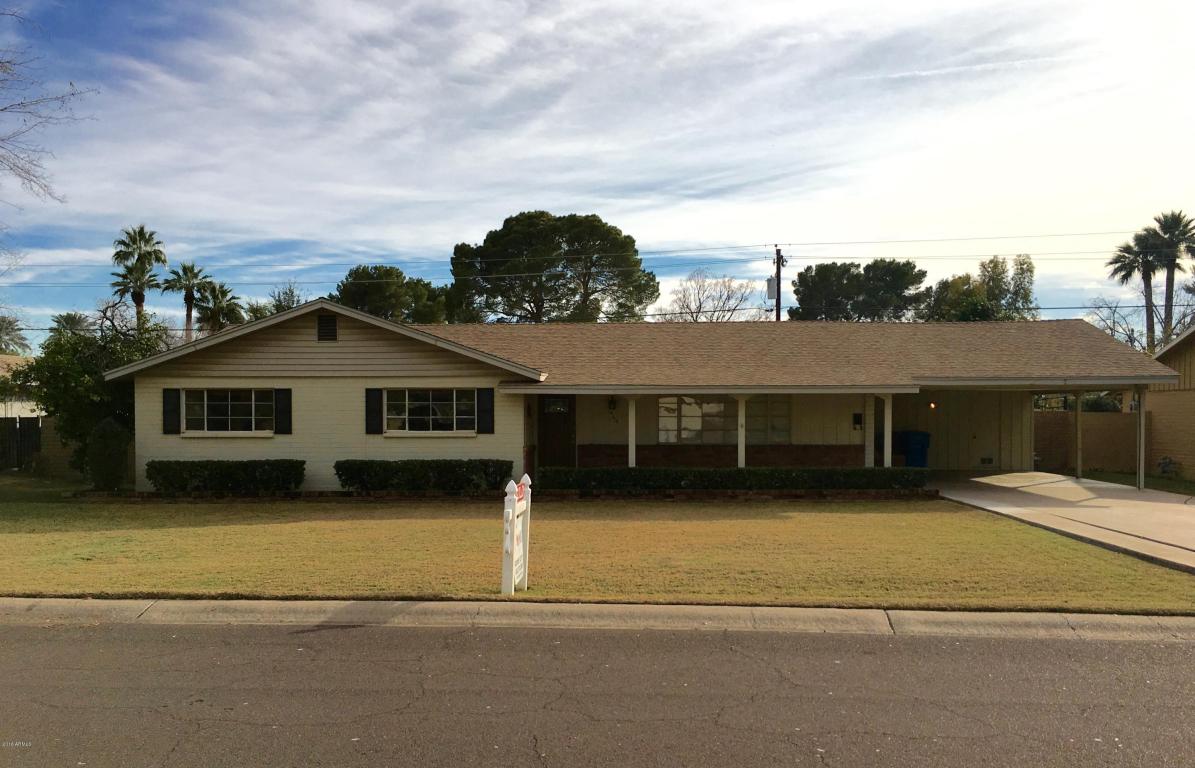 409 E Lamar Rd, Phoenix, AZ 85012 photo 1