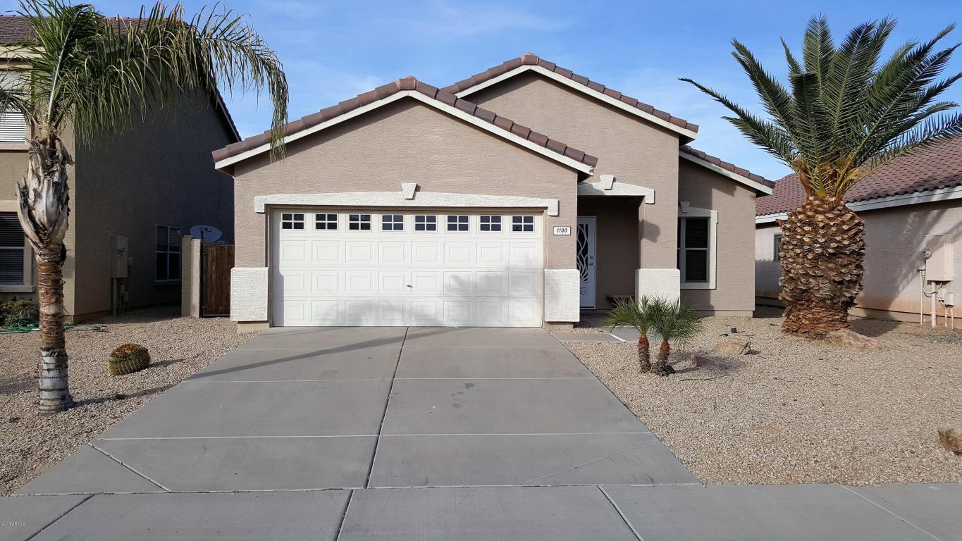 1100 E Pinto Dr, Gilbert, AZ 85296 photo 1