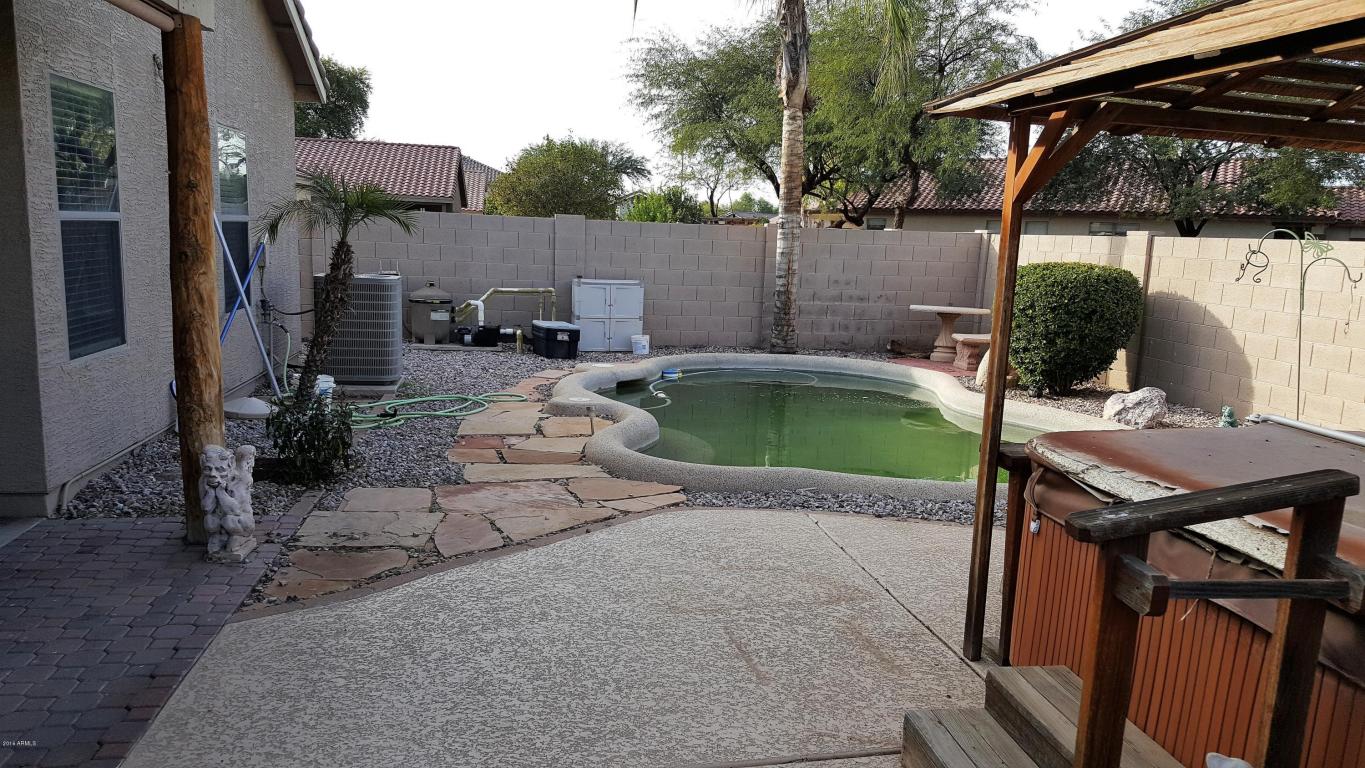 1100 E Pinto Dr, Gilbert, AZ 85296 photo 15
