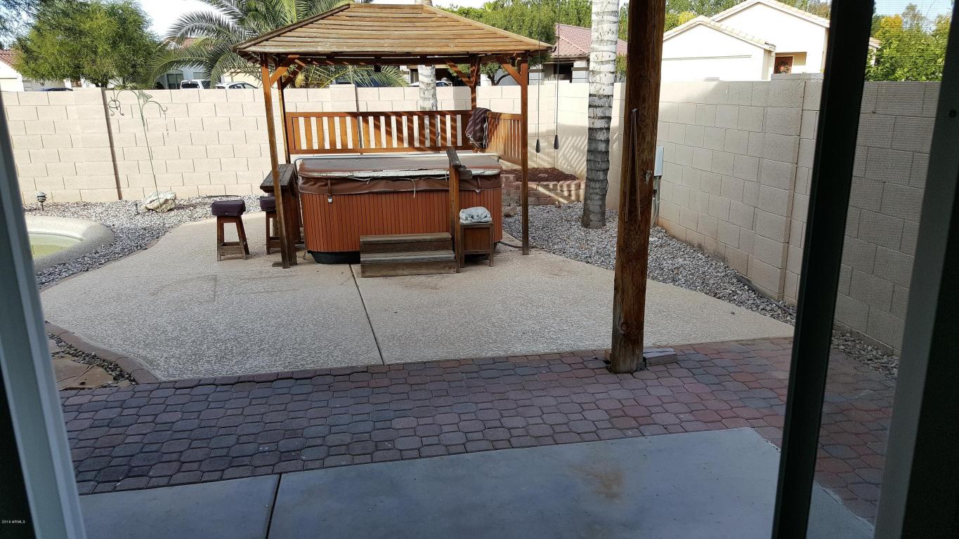 1100 E Pinto Dr, Gilbert, AZ 85296 photo 14
