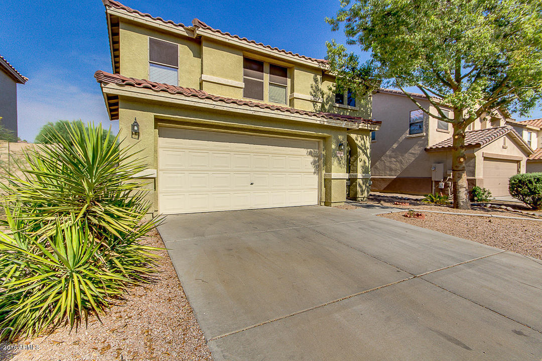 3055 S Mandy --, Mesa, AZ 85212 photo 2