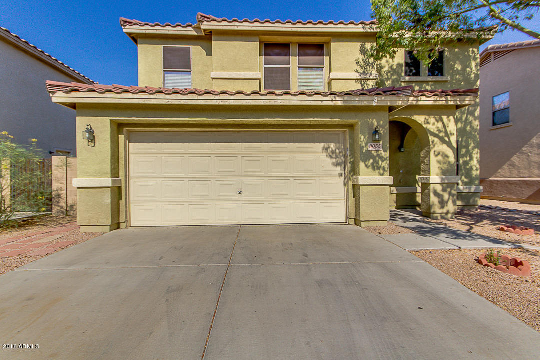 3055 S Mandy --, Mesa, AZ 85212 photo 1