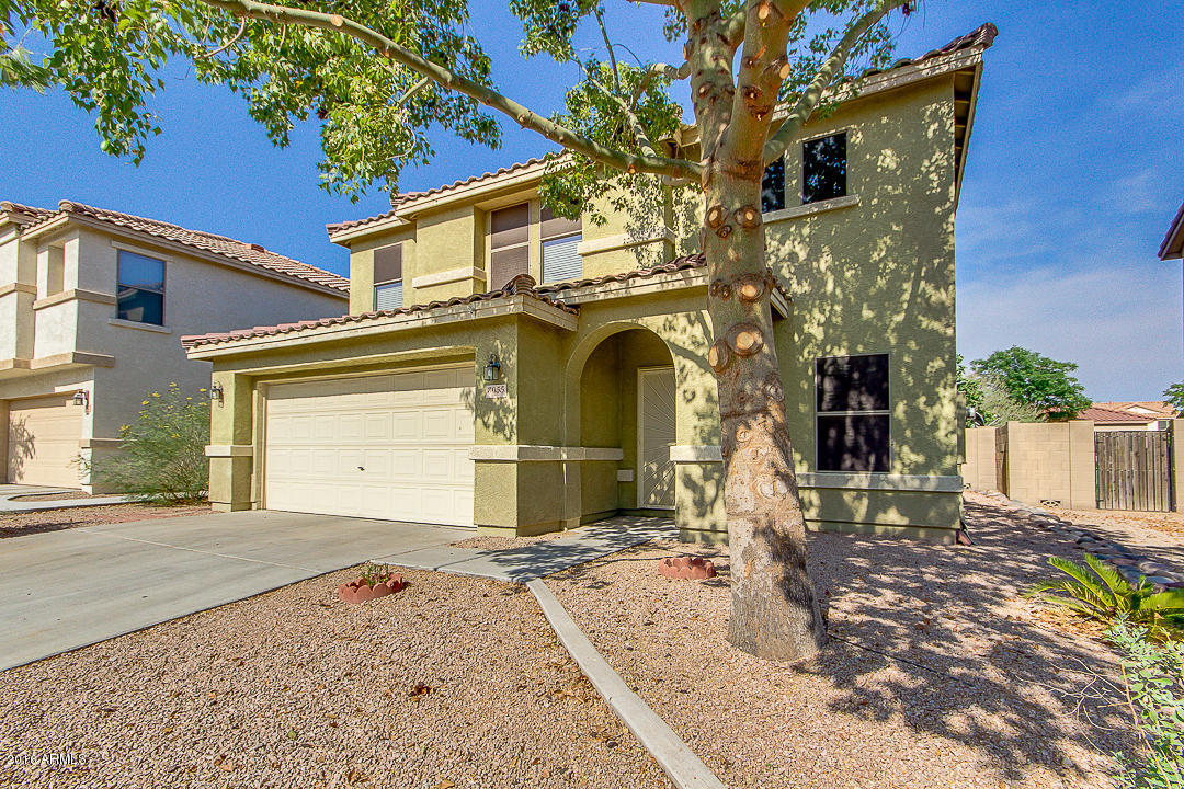3055 S Mandy --, Mesa, AZ 85212 photo 3