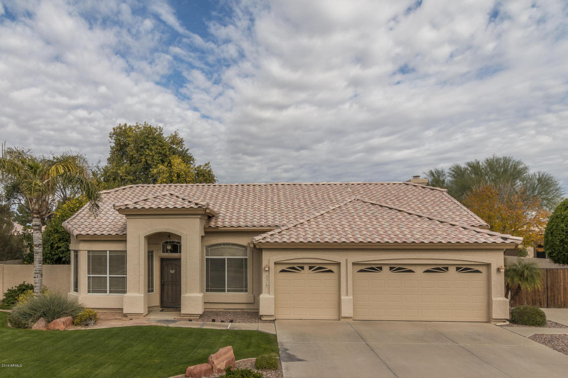 2318 E Randall Rd, Gilbert, AZ 85296 photo 1