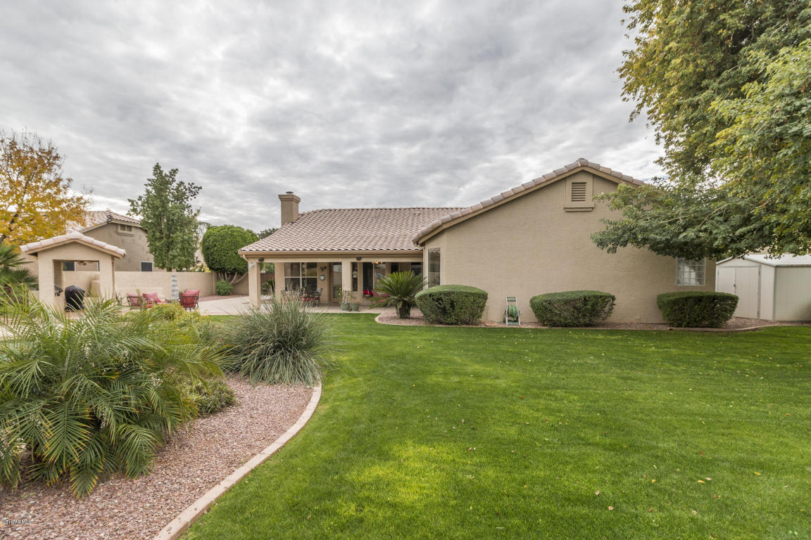 2318 E Randall Rd, Gilbert, AZ 85296 photo 28