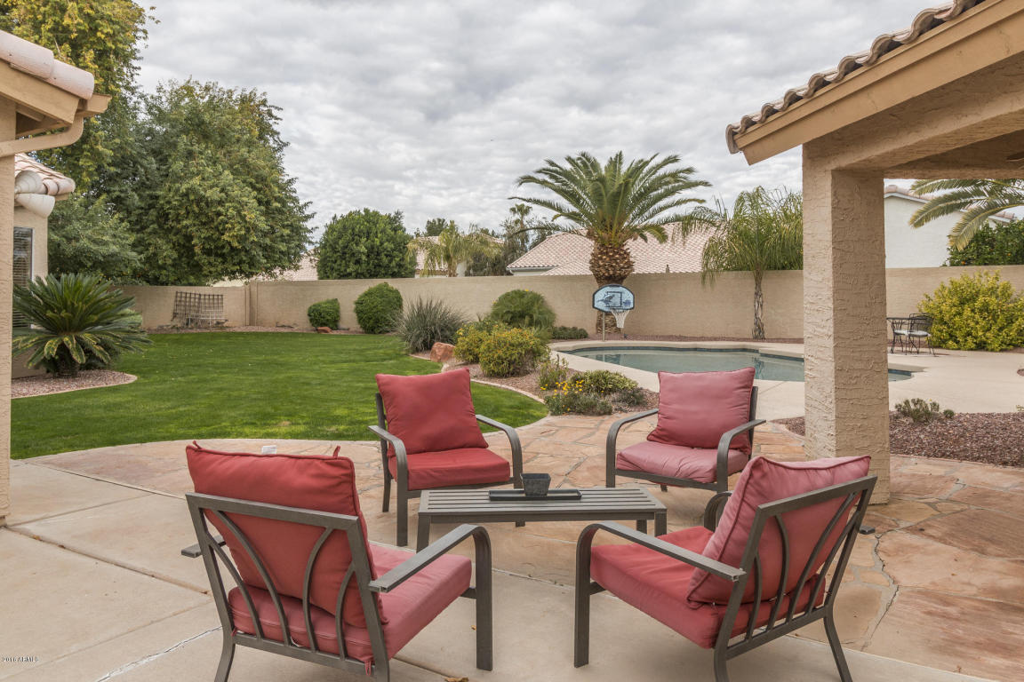 2318 E Randall Rd, Gilbert, AZ 85296 photo 3