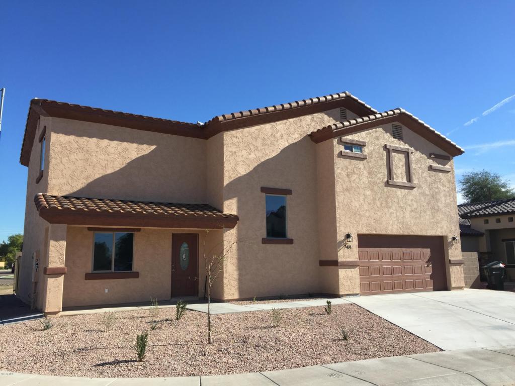 7431 W Wolf St, Phoenix, AZ 85033 photo 1