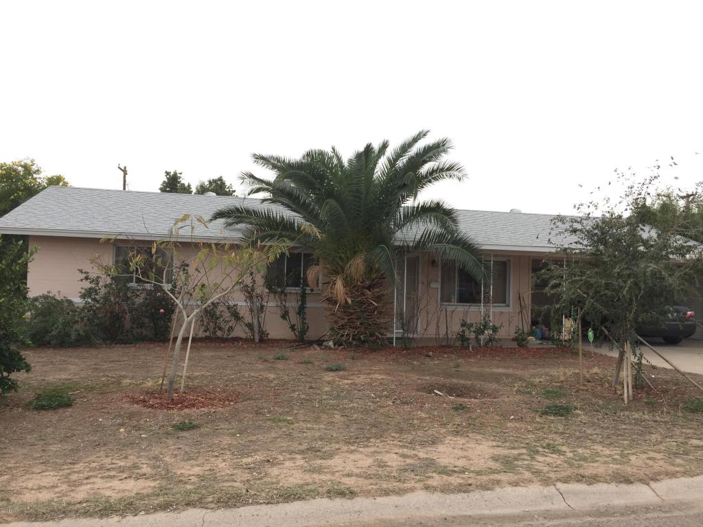 3607 W Orange Dr, Phoenix, AZ 85019 photo 1
