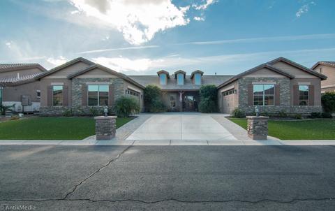 3237 E Melody Dr, Phoenix, AZ 85042 photo 1