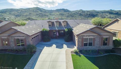 3237 E Melody Dr, Phoenix, AZ 85042 photo 2