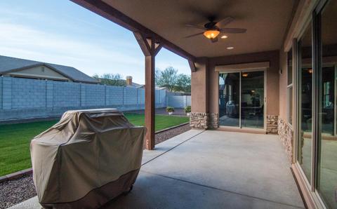 3237 E Melody Dr, Phoenix, AZ 85042 photo 42