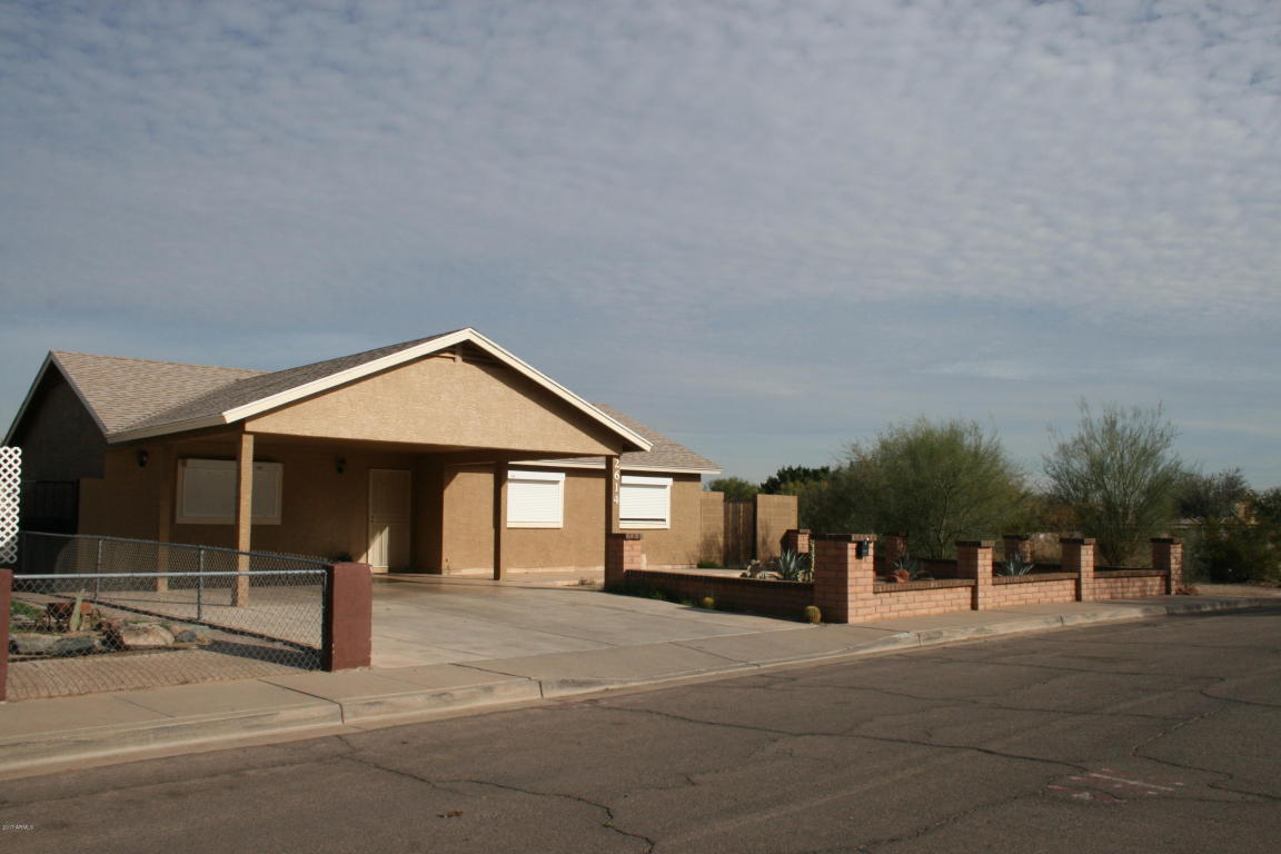 2614 E Francisco Dr, Phoenix, AZ 85042 photo 1
