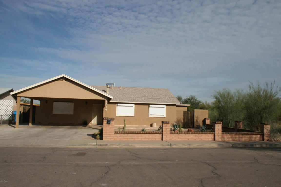2614 E Francisco Dr, Phoenix, AZ 85042 photo 2