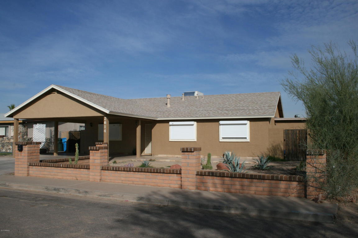 2614 E Francisco Dr, Phoenix, AZ 85042 photo 3