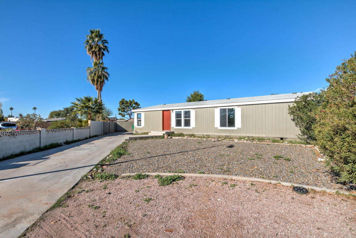 7820 E Jerome Ave, Mesa, AZ 85209 photo 1