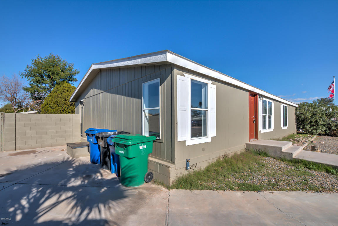 7820 E Jerome Ave, Mesa, AZ 85209 photo 2