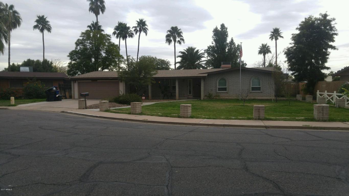 2247 E Contessa Cir, Mesa, AZ 85213 photo 20