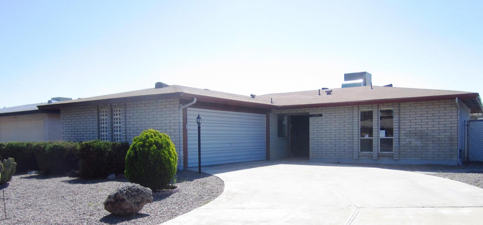 4509 E Carmel Ave, Mesa, AZ 85206 photo 1