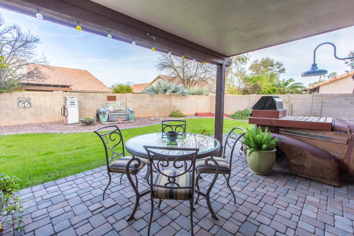 1018 E Douglas Ave, Gilbert, AZ 85234 photo 27