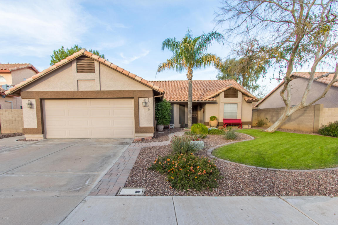 1018 E Douglas Ave, Gilbert, AZ 85234 photo 2