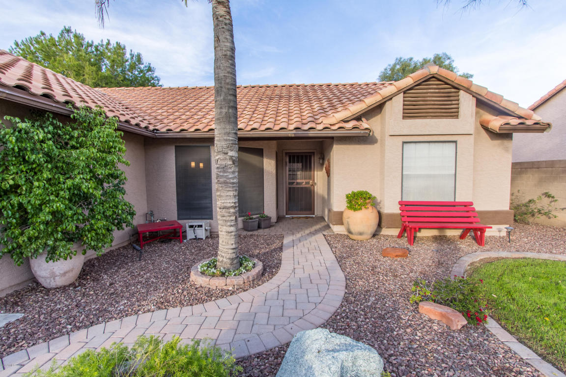 1018 E Douglas Ave, Gilbert, AZ 85234 photo 4