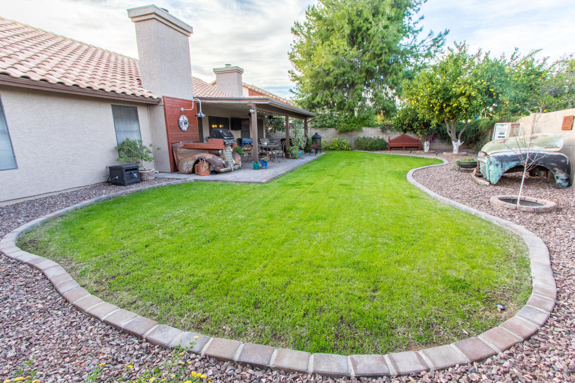 1018 E Douglas Ave, Gilbert, AZ 85234 photo 29