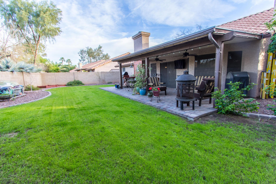1018 E Douglas Ave, Gilbert, AZ 85234 photo 31