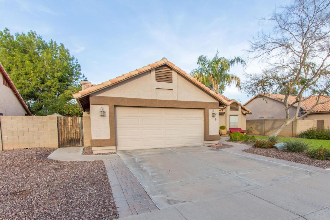 1018 E Douglas Ave, Gilbert, AZ 85234 photo 3