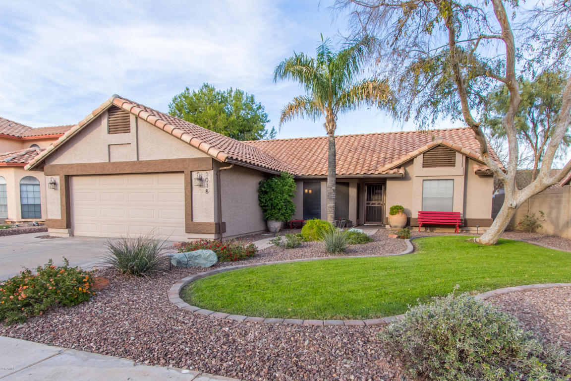 1018 E Douglas Ave, Gilbert, AZ 85234 photo 1