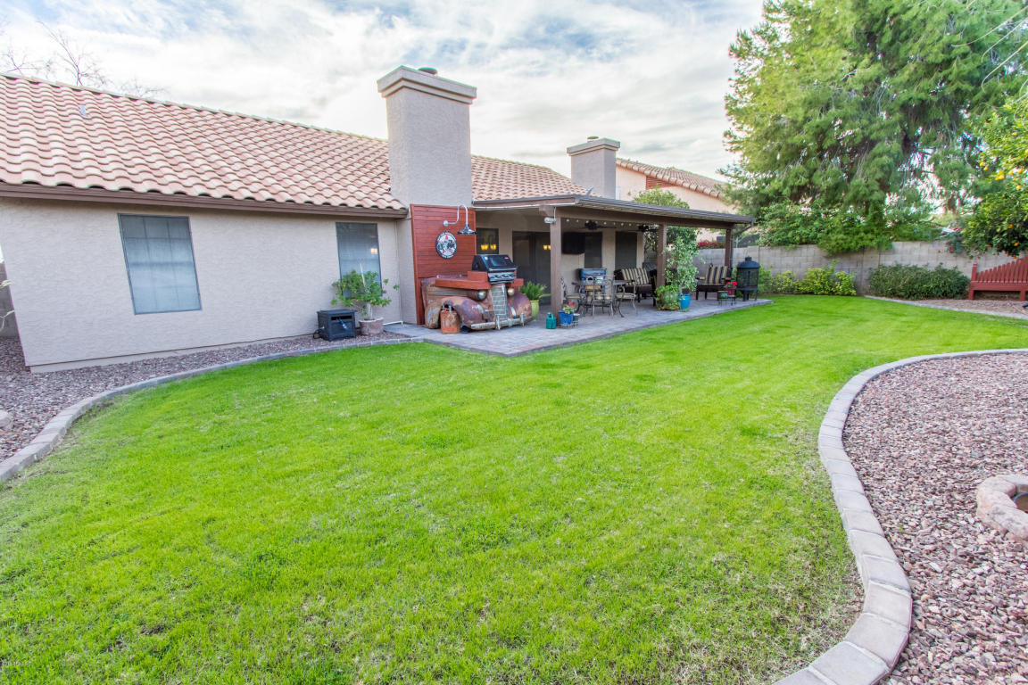 1018 E Douglas Ave, Gilbert, AZ 85234 photo 28