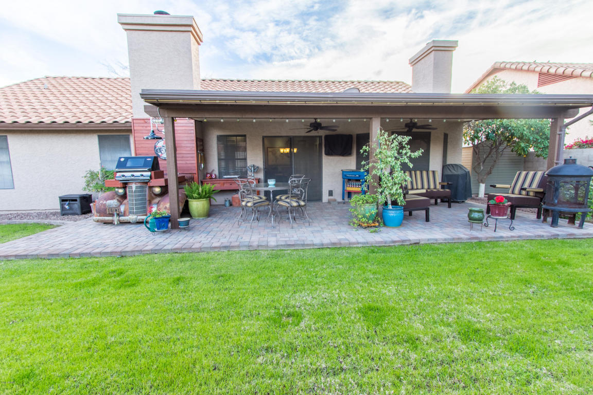 1018 E Douglas Ave, Gilbert, AZ 85234 photo 30