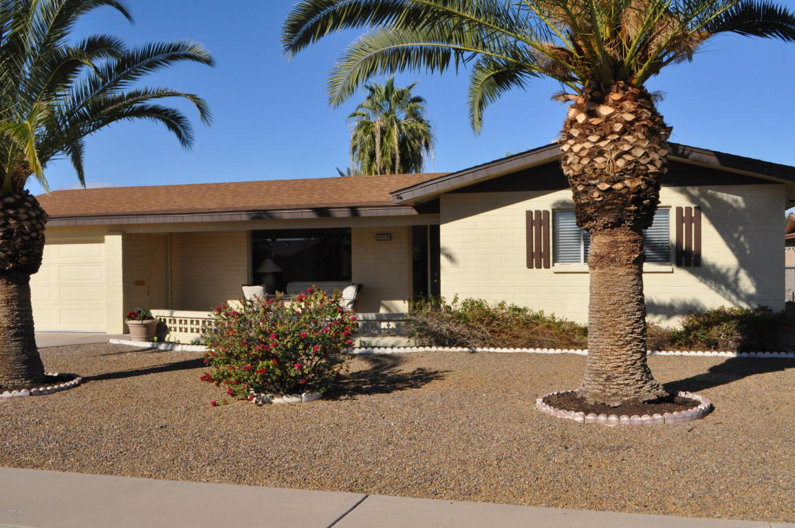 6020 E Boston St, Mesa, AZ 85205 photo 1