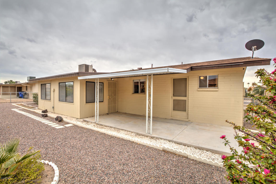 6020 E Boston St, Mesa, AZ 85205 photo 27