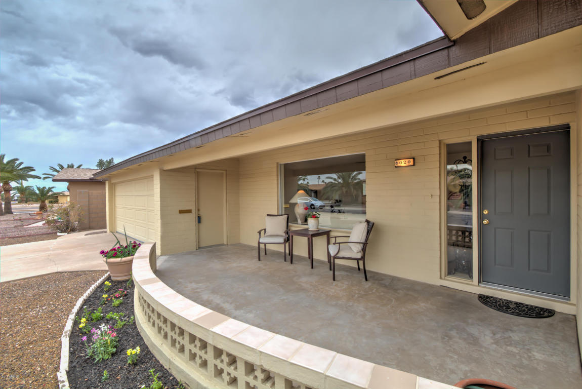 6020 E Boston St, Mesa, AZ 85205 photo 2