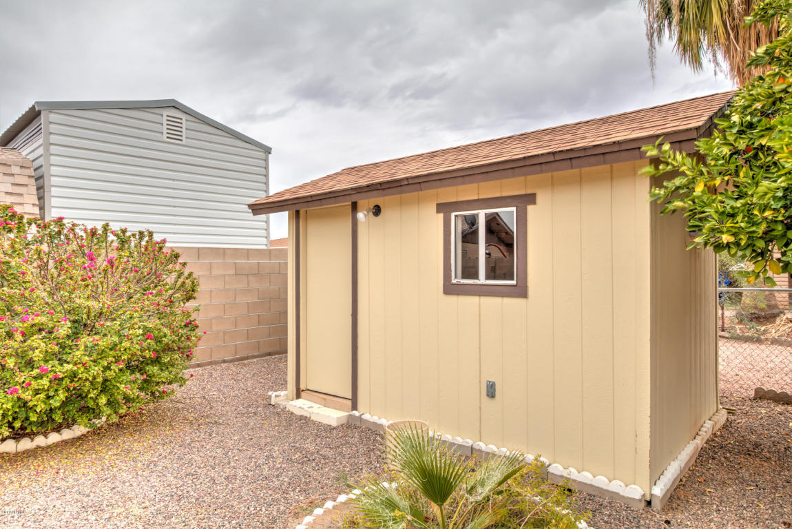 6020 E Boston St, Mesa, AZ 85205 photo 29
