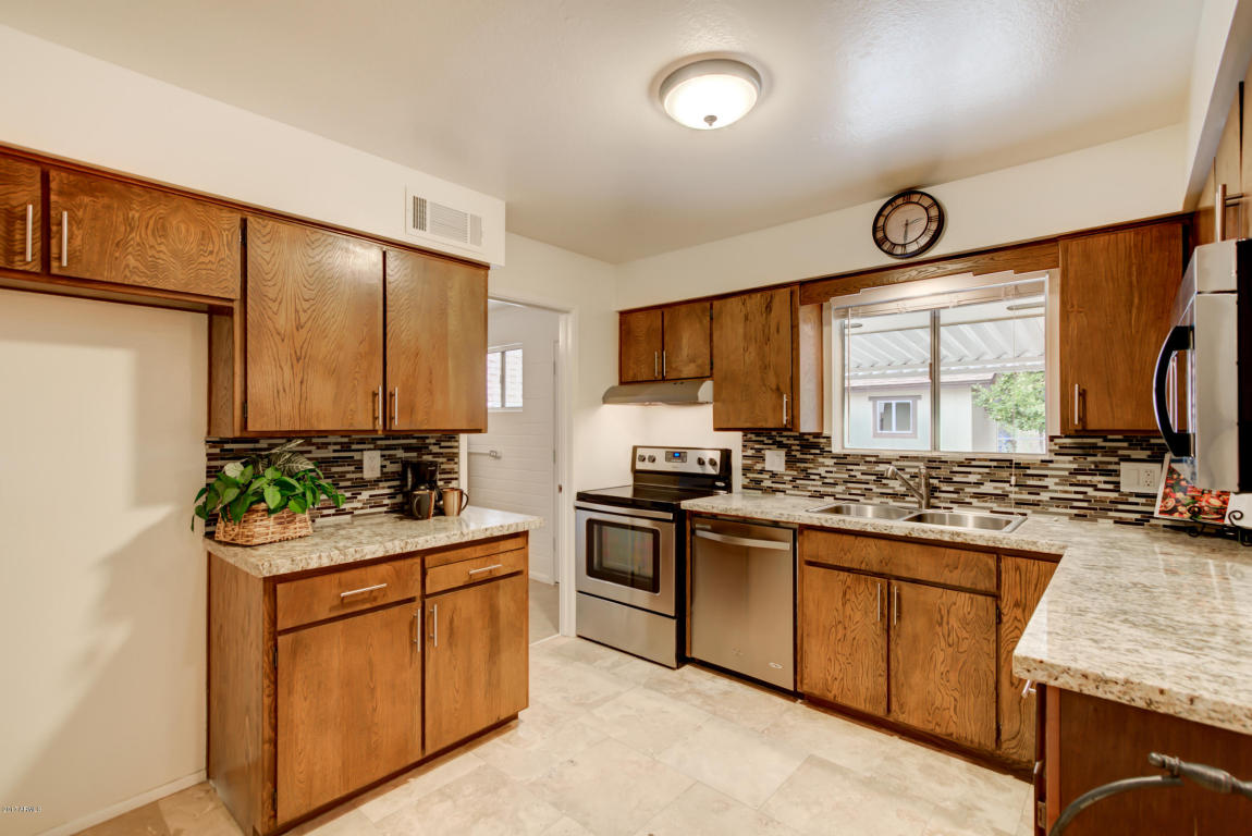 6020 E Boston St, Mesa, AZ 85205 photo 4