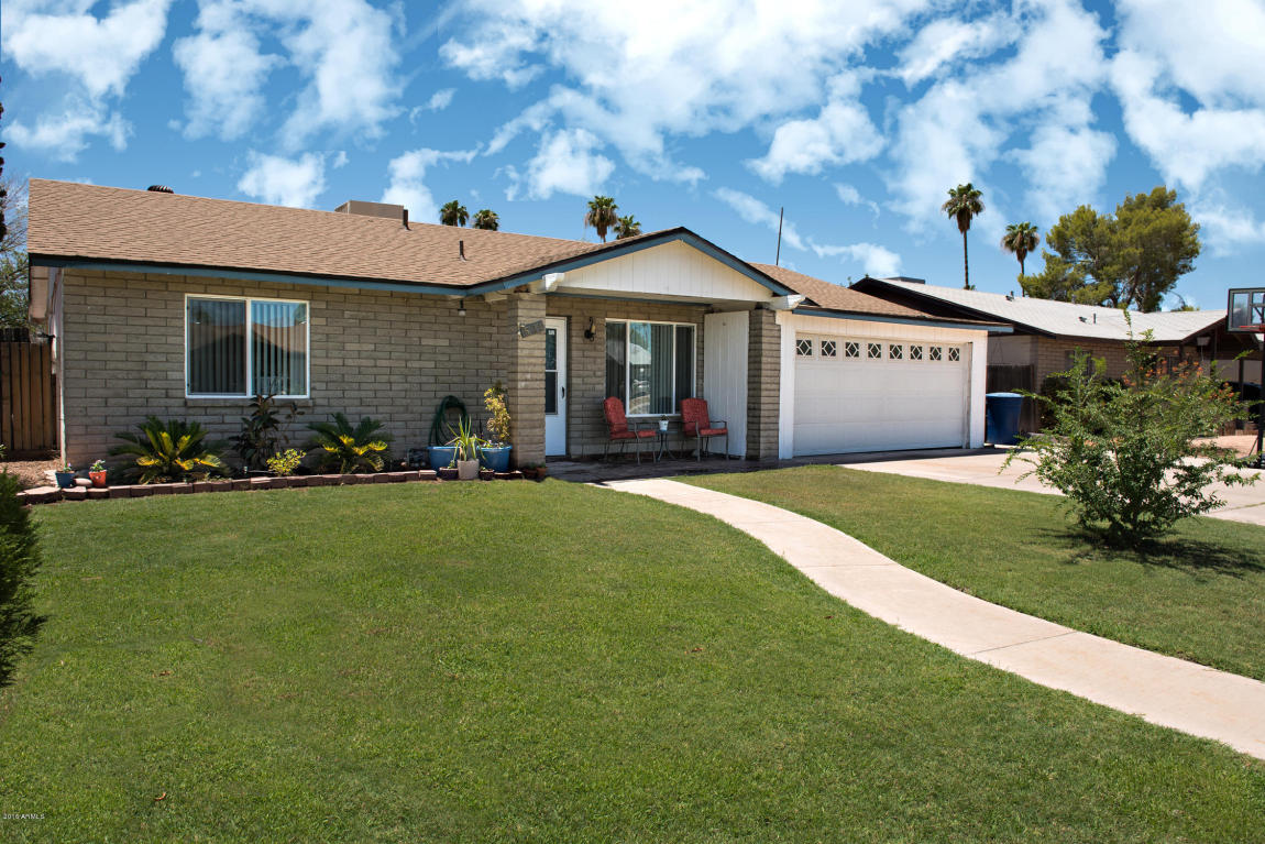 531 E Julie Dr, Tempe, AZ 85283 photo 1