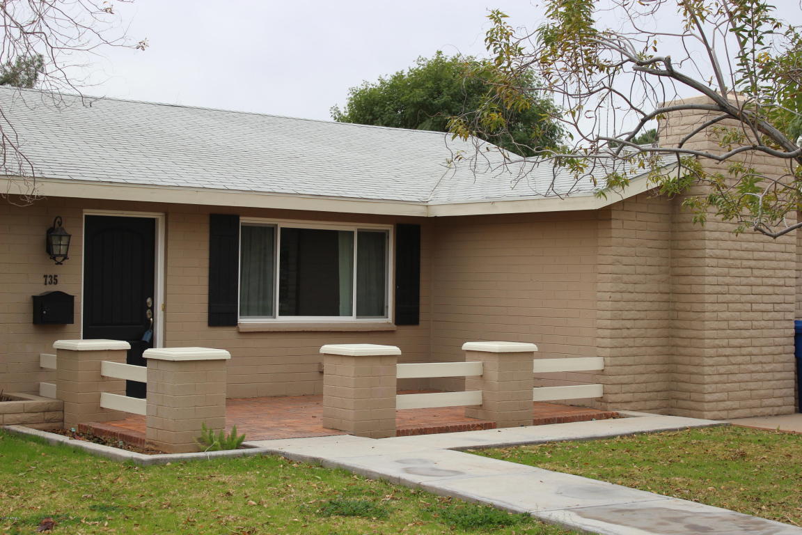 735 E 3rd St, Mesa, AZ 85203 photo 4