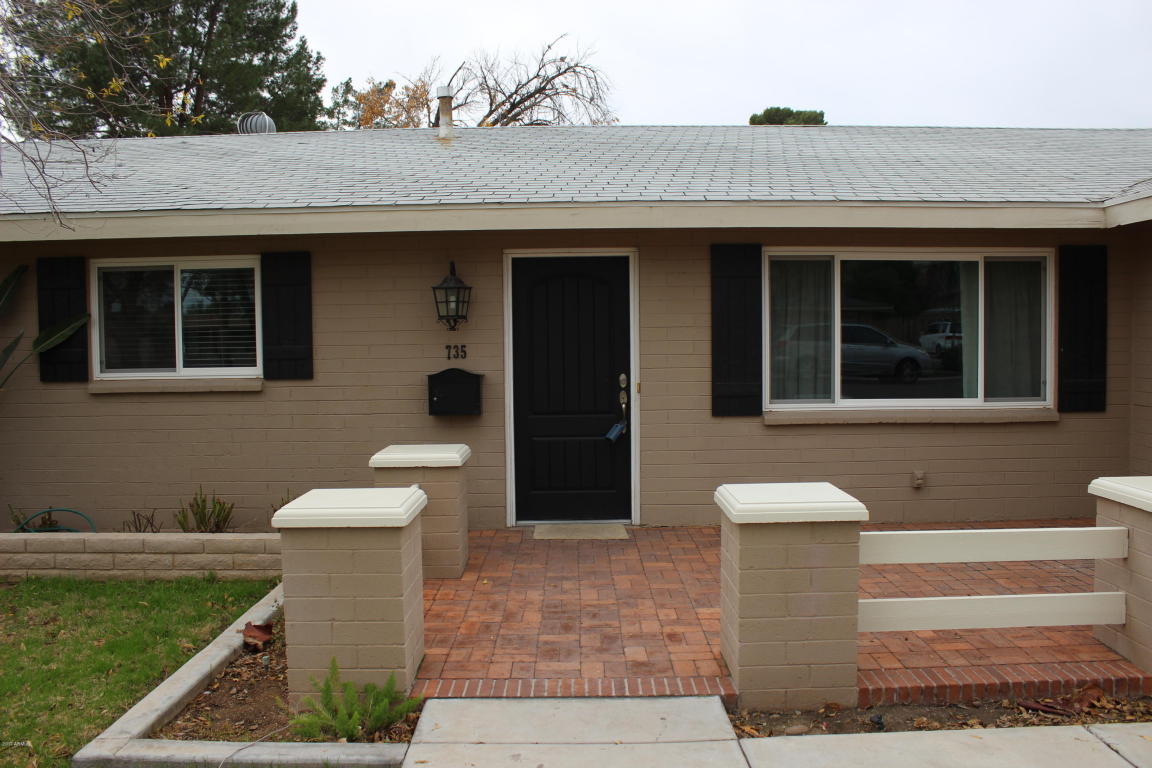 735 E 3rd St, Mesa, AZ 85203 photo 1